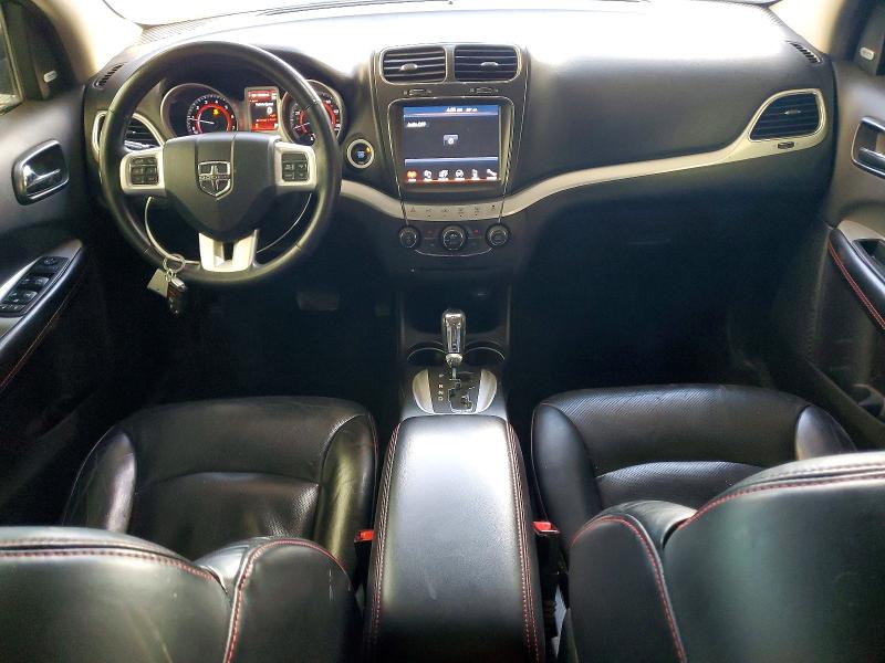 Photo 8 from auction – 2017 DODGE JOURNEY with VIN 3C4PDCEG4HT684138