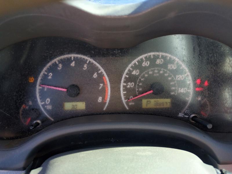 Photo 9 from auction – 2010 TOYOTA COROLLA BA with VIN 2T1BU4EE6AC416859