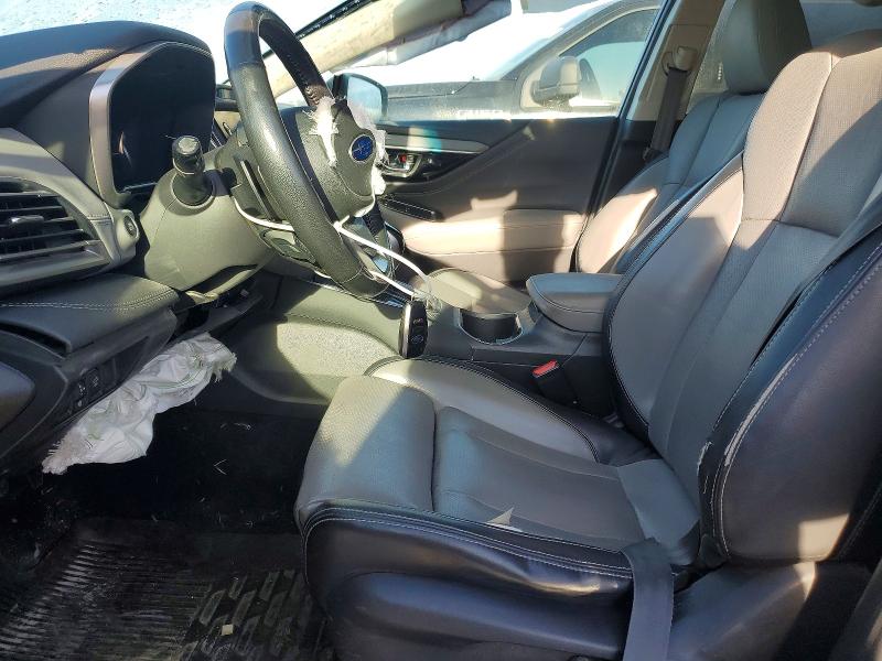 Photo 7 from auction – 2020 SUBARU OUTBACK LI with VIN 4S4BTANC3L3158484