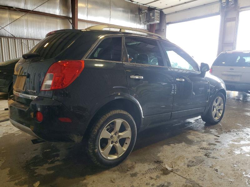 Photo 3 from auction – 2014 CHEVROLET CAPTIVA with VIN 3GNAL4EK0ES585263