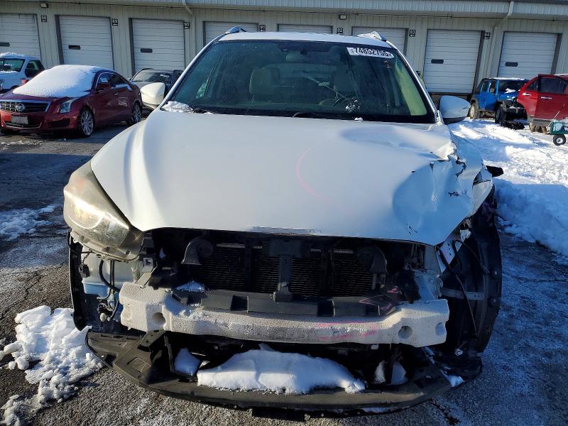 Photo 5 from auction – 2016 MAZDA CX-5 GT with VIN JM3KE2DY8G0605262
