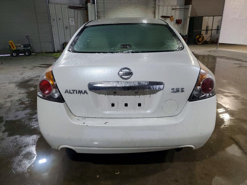 Photo 6 from auction – 2012 NISSAN ALTIMA BAS with VIN 1N4AL2AP9CC216747