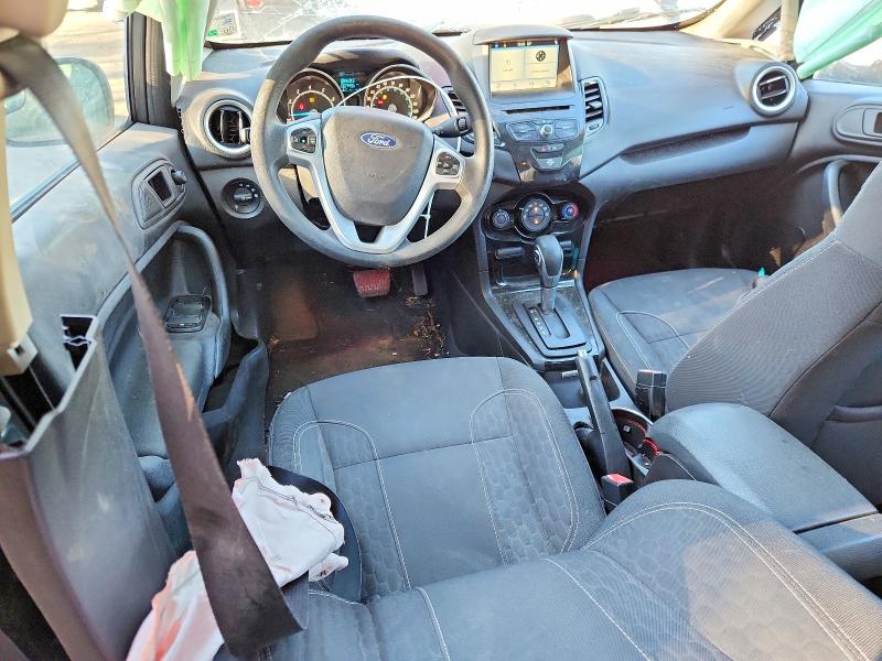 Photo 8 from auction – 2019 FORD FIESTA with VIN 3FADP4BJ6KM138108
