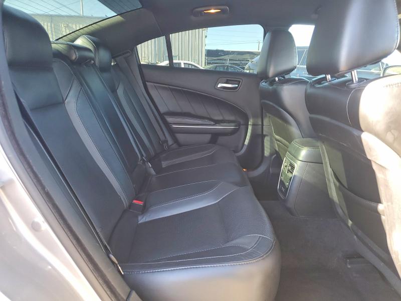 Photo 10 from auction – 2018 DODGE CHARGER R/ with VIN 2C3CDXCT6JH209714