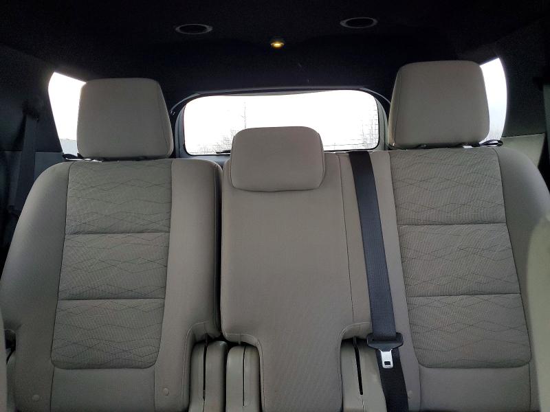 Photo 10 from auction – 2015 FORD EXPLORER with VIN 1FM5K7B88FGA12825