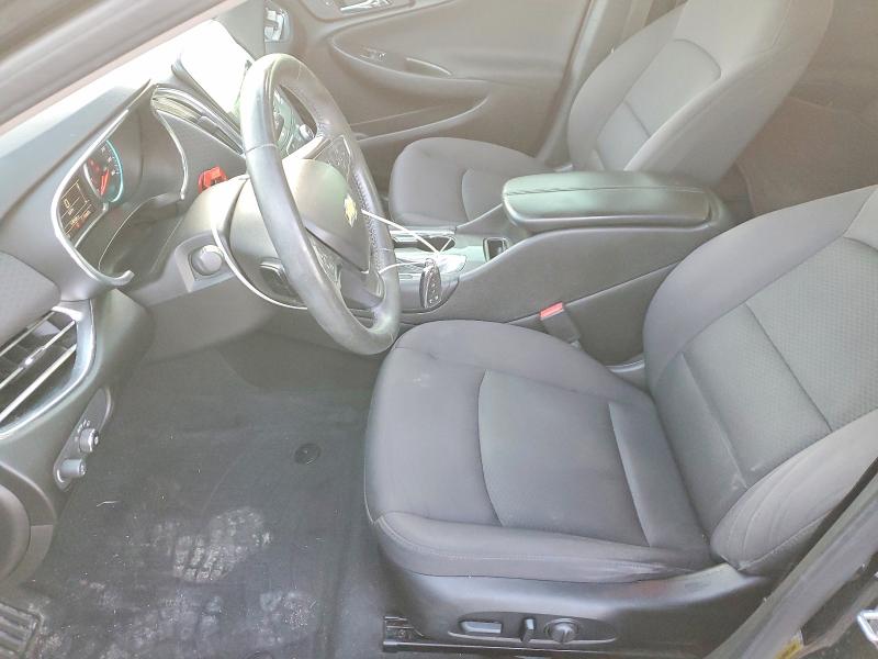 Photo 7 from auction – 2017 CHEVROLET MALIBU LT with VIN 1G1ZE5ST4HF240778