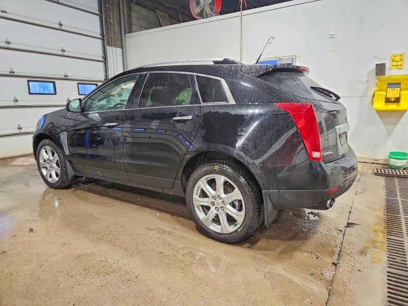 Photo 2 from auction – 2013 CADILLAC SRX PERFOR with VIN 3GYFNHE33DS626910