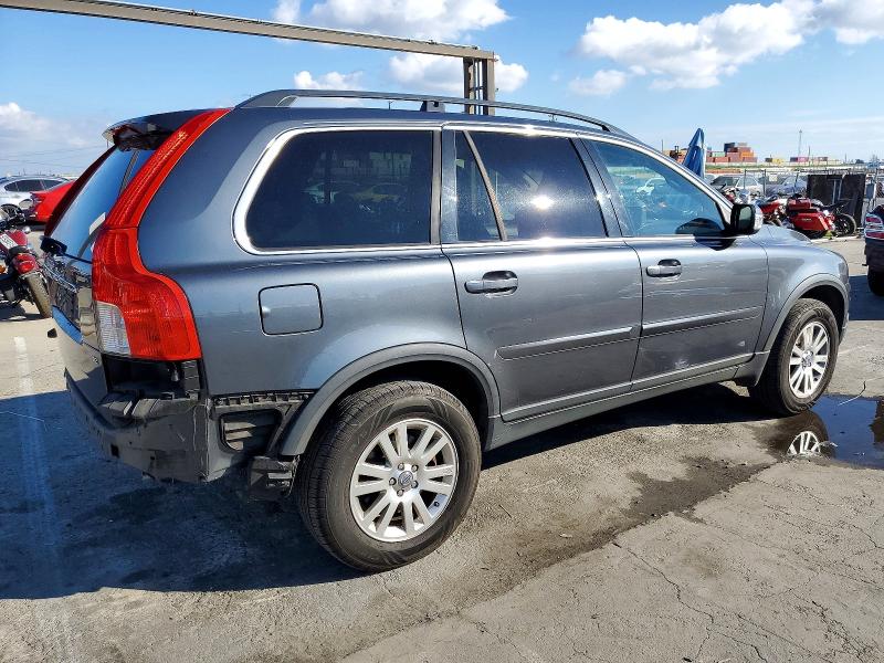 Photo 3 from auction – 2008 VOLVO XC90 with VIN YV4CY982881480985