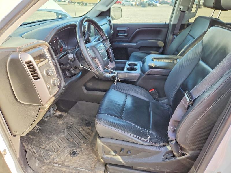 Photo 7 from auction – 2017 GMC SIERRA K15 with VIN 3GTU2NEC8HG200997