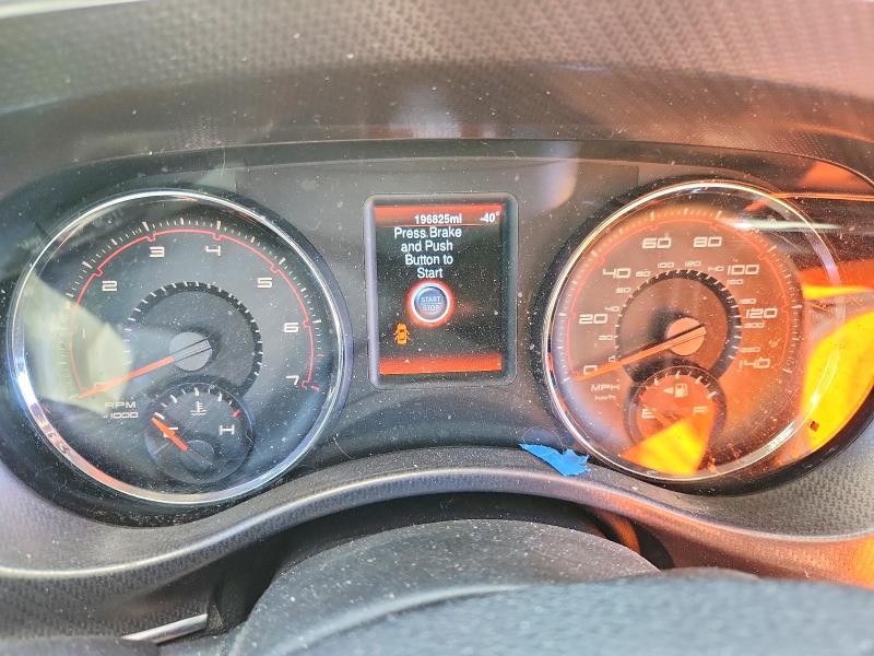 Photo 9 from auction – 2013 DODGE CHARGER SE with VIN 2C3CDXBG9DH570430