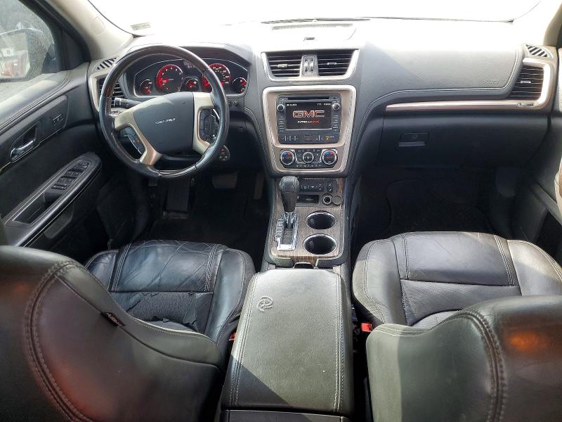 Photo 8 from auction – 2014 GMC ACADIA DEN with VIN 1GKKRTKD5EJ287048