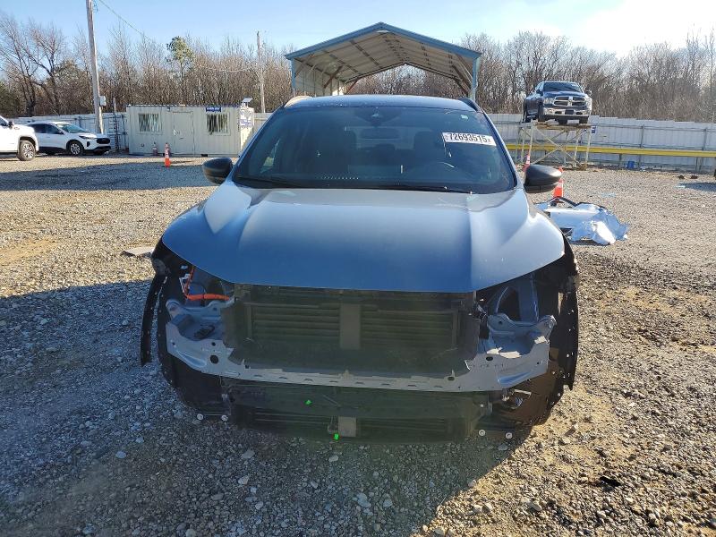 Photo 5 from auction – 2025 FORD ESCAPE with VIN 1FMCU0MZ1SUB49230