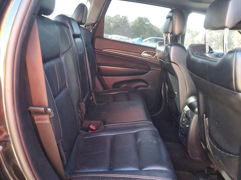 Photo 11 from auction – 2014 JEEP GRAND CHER with VIN 1C4RJEBG2EC207166