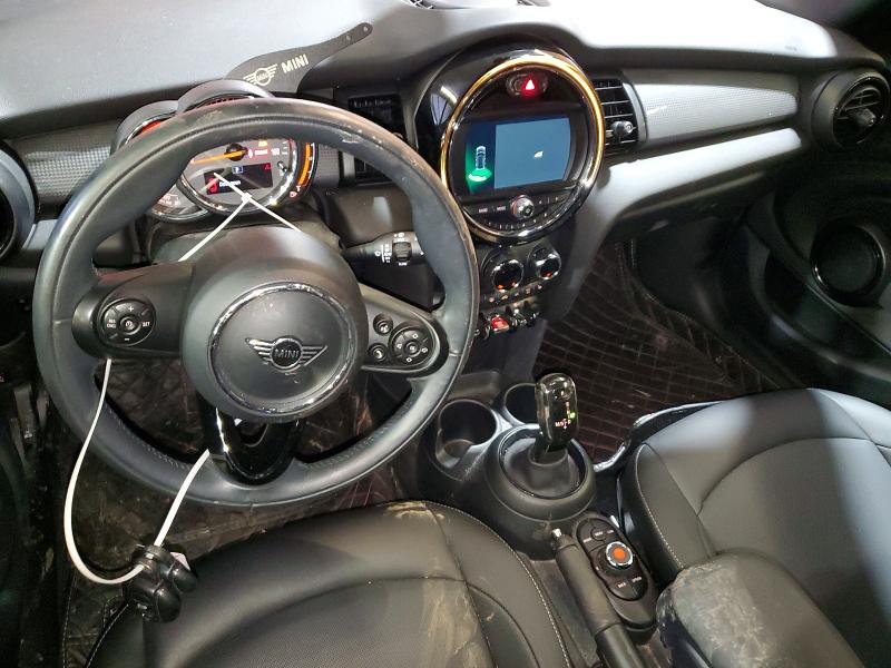 Photo 8 from auction – 2020 MINI COOPER with VIN WMWXU7C03L2L82053