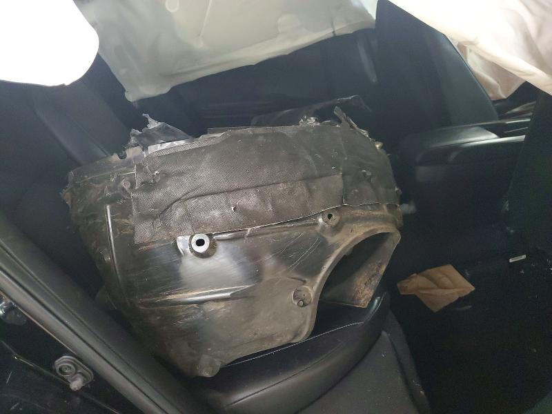 Photo 10 from auction – 2021 HONDA CIVIC SPOR with VIN 2HGFC2F86MH516747