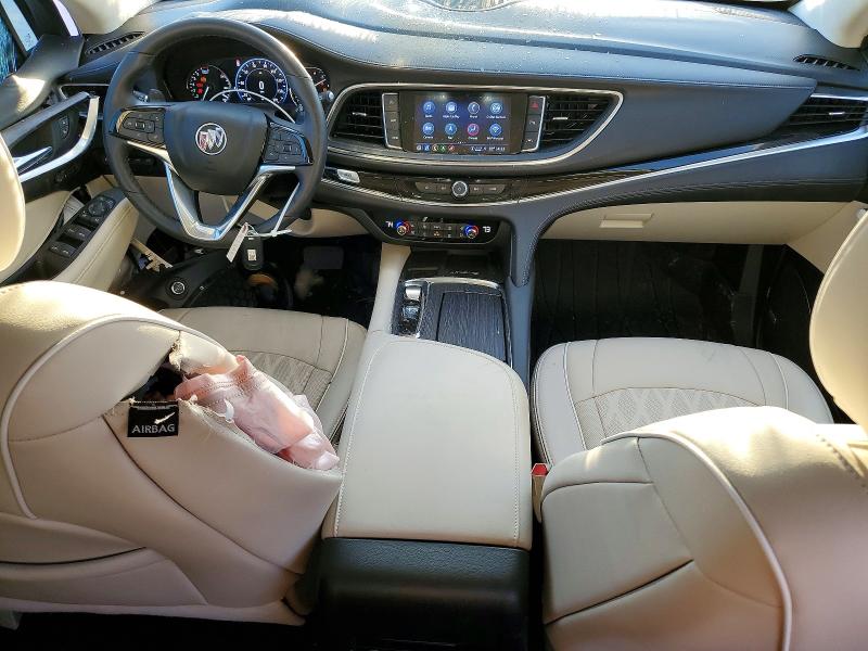 Photo 8 from auction – 2024 BUICK ENCLAVE AV with VIN 5GAEVCKW7RJ110594