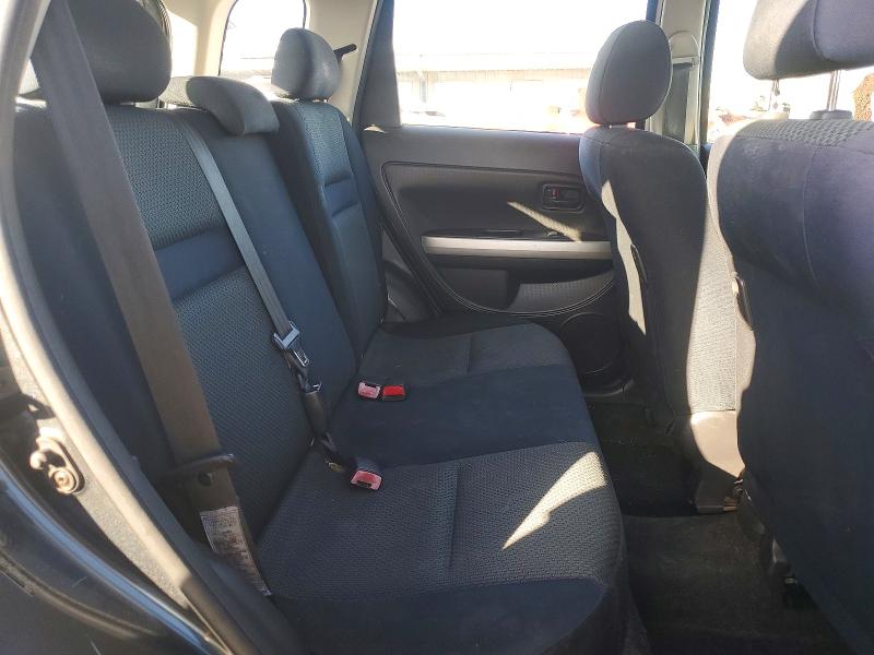 Photo 10 from auction – 2006 TOYOTA SCION XA with VIN JTKKT624960148393