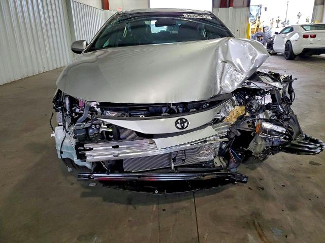 Photo 5 from auction – 2025 TOYOTA COROLLA SE with VIN 5YFS4MCE9SP250406