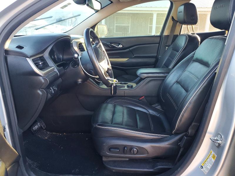 Photo 7 from auction – 2018 GMC ACADIA with VIN 1GKKNPLS6JZ142502