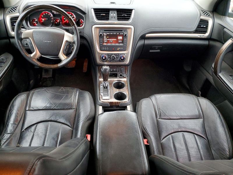 Photo 8 from auction – 2013 GMC ACADIA DEN with VIN 1GKKVTKD1DJ191475