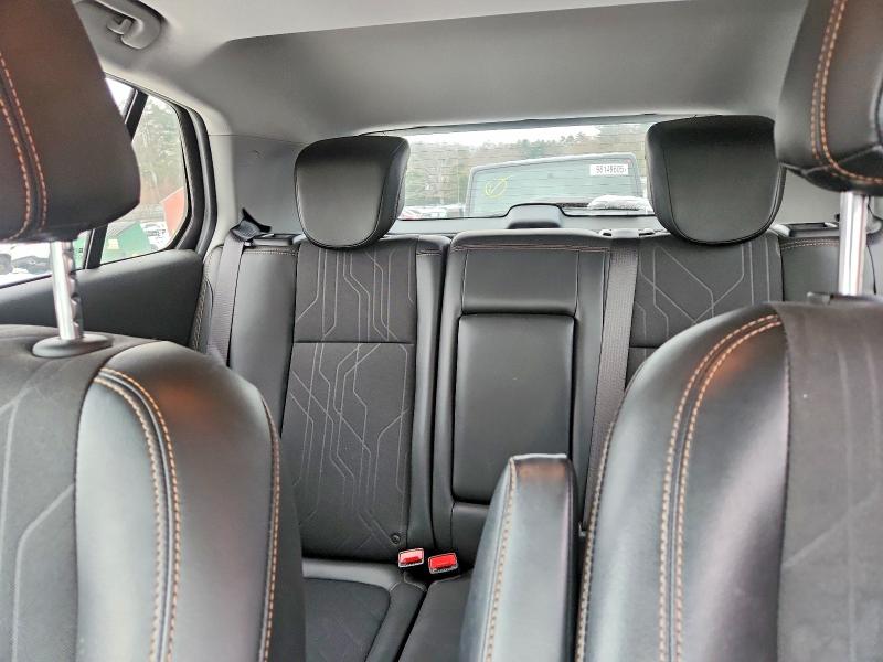Photo 10 from auction – 2020 CHEVROLET TRAX with VIN 3GNCJPSB2LL318475