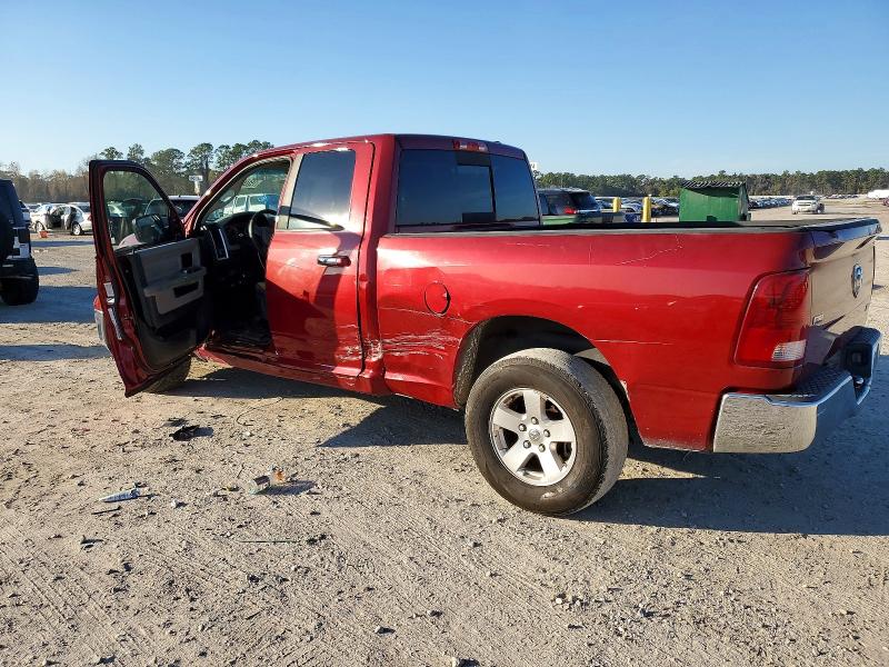 Photo 2 from auction – 2011 DODGE RAM 1500 with VIN 1D7RB1GP5BS541455