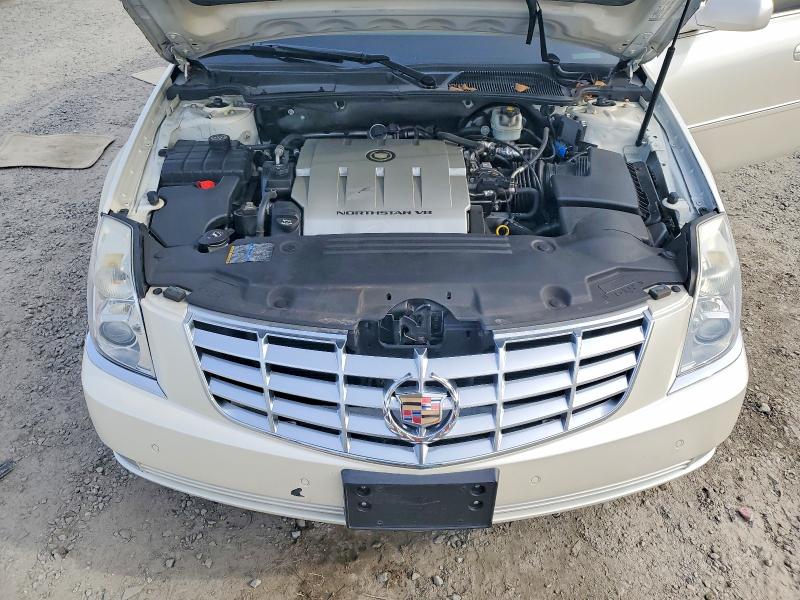 Photo 11 from auction – 2008 CADILLAC DTS with VIN 1G6KD57Y18U163558