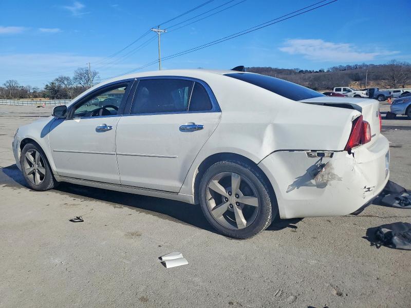 Photo 2 from auction – 2012 CHEVROLET MALIBU with VIN 1G1ZC5EU8CF294829