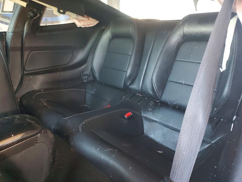 Photo 10 from auction – 2017 FORD MUSTANG with VIN 1FA6P8CFXH5266974