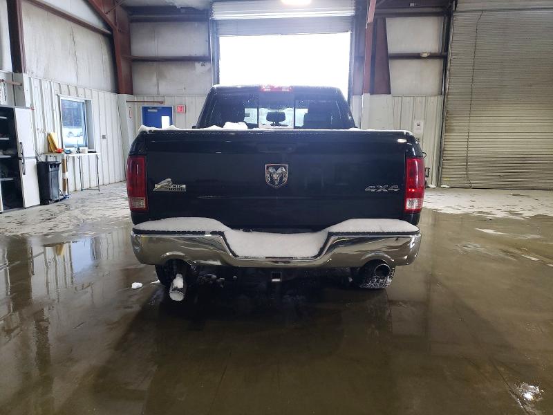 Photo 6 from auction – 2011 DODGE RAM 1500 with VIN 1D7RV1GT1BS640679