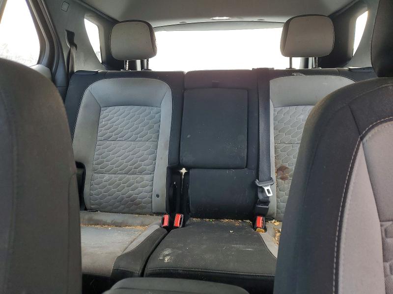 Photo 10 from auction – 2019 CHEVROLET EQUINOX LS with VIN 2GNAXSEV5K6159680