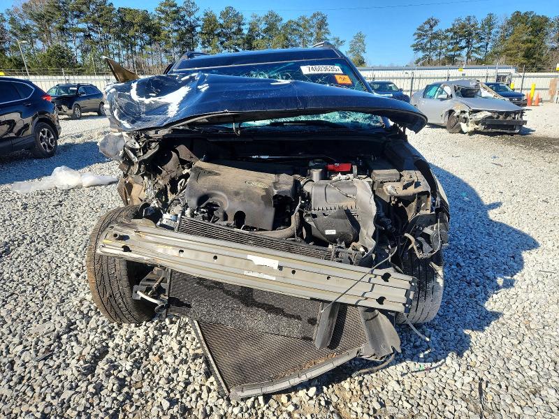 Photo 5 from auction – 2015 FORD EXPLORER L with VIN 1FM5K7F81FGA51136