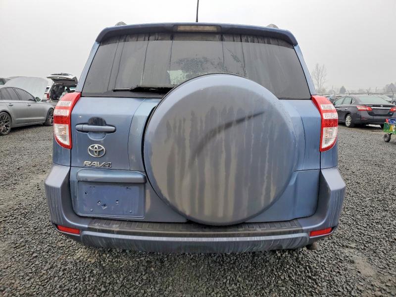 Photo 6 from auction – 2012 TOYOTA RAV4 with VIN JTMZF4DV6C5048323