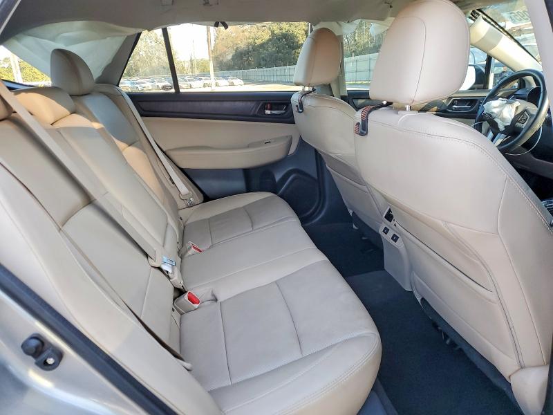 Photo 11 from auction – 2016 SUBARU OUTBACK 2. with VIN 4S4BSBNCXG3341461
