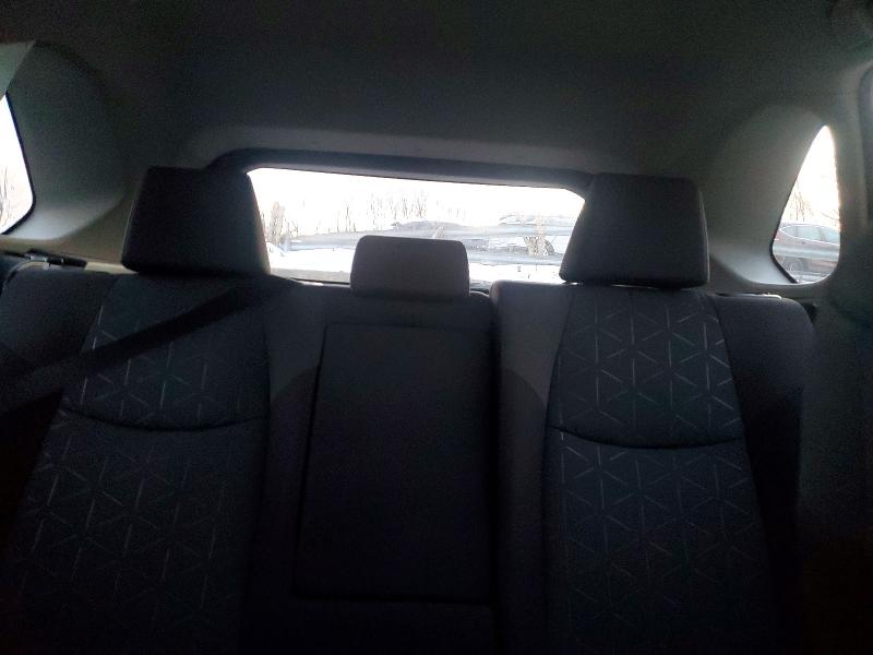 Photo 10 from auction – 2020 TOYOTA RAV4 XLE with VIN 2T3P1RFV6LC084894