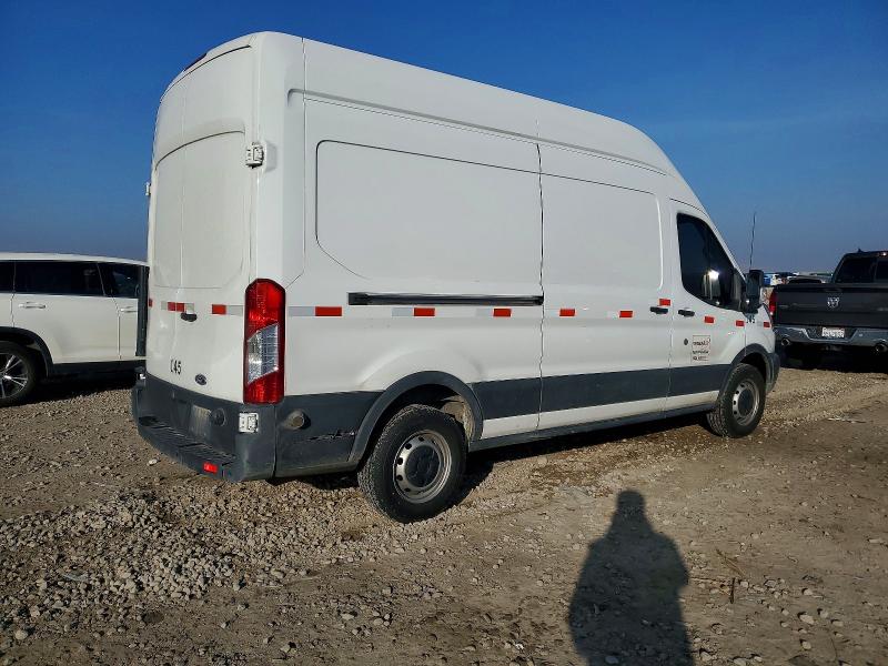 Photo 3 from auction – 2017 FORD TRANSIT T- with VIN 1FTYR2XM4HKB35138