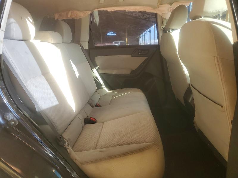 Photo 10 from auction – 2014 SUBARU FORESTER 2 with VIN JF2SJAAC3EG409520