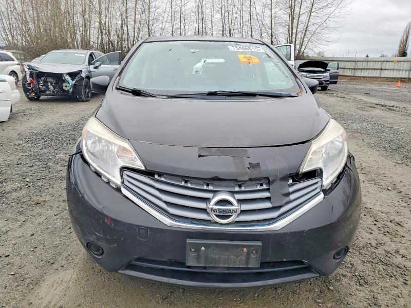 Photo 5 from auction – 2015 NISS VERSA NOTE with VIN 3N1CE2CP4FL354086