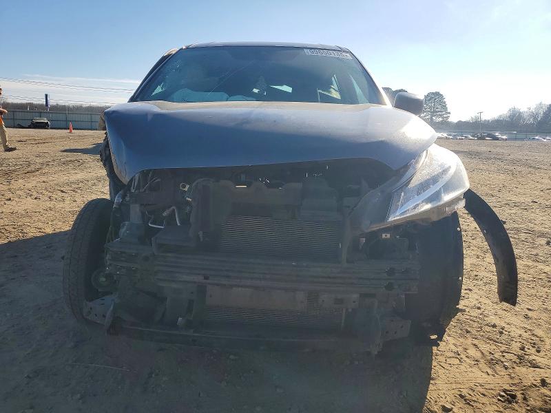Photo 5 from auction – 2021 NISSAN KICKS S with VIN 3N1CP5BV3ML539934