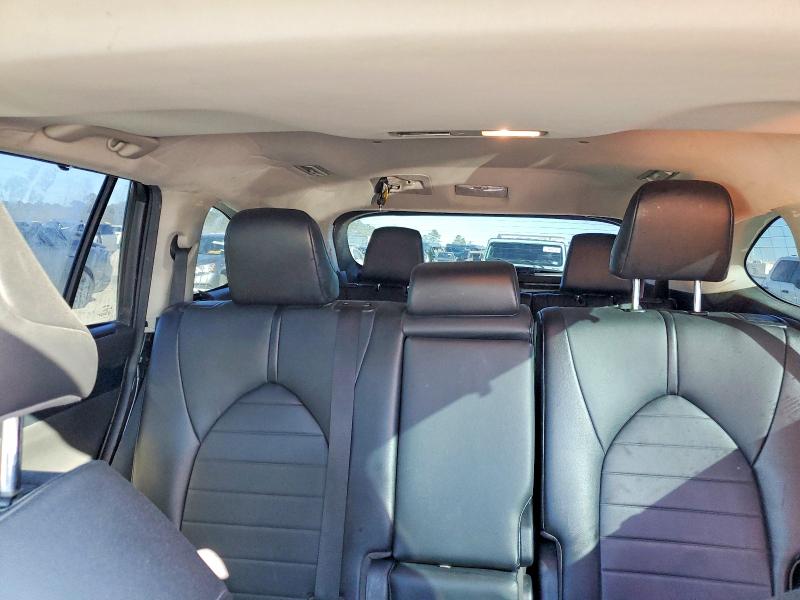 Photo 10 from auction – 2021 TOYOTA HIGHLANDER with VIN 5TDGARAHXMS011692