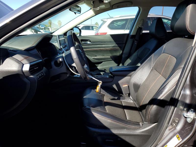 Foto 7 de la subasta – 2022 NISS ALTIMA con VIN 1N4BL4CVXNN408276