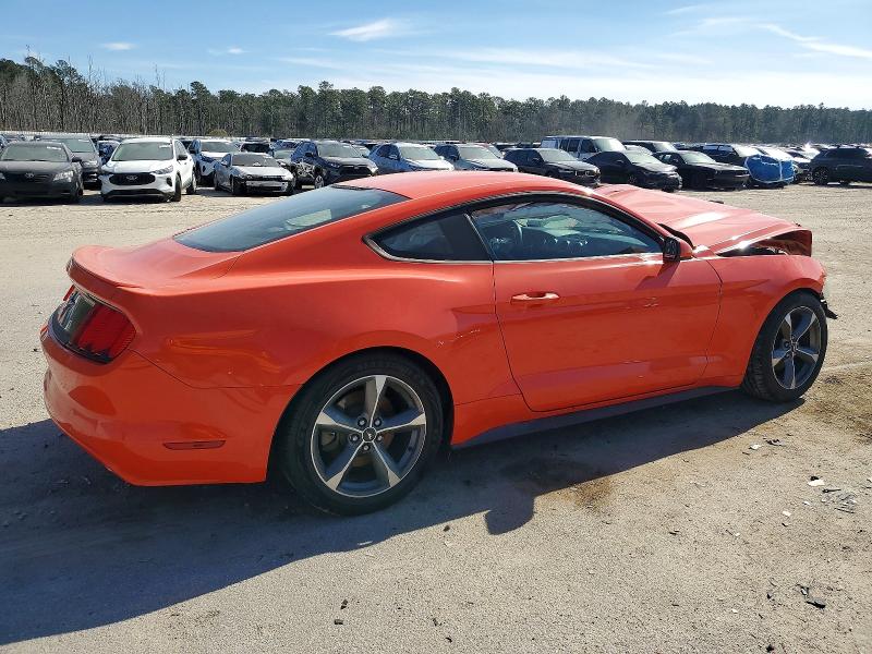Photo 3 from auction – 2016 FORD MUSTANG with VIN 1FA6P8AM2G5244872