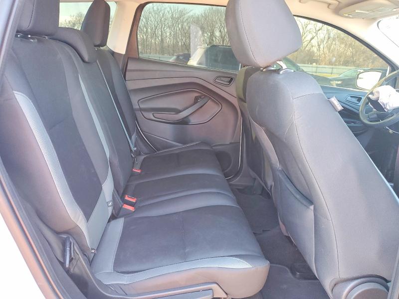 Photo 11 from auction – 2016 FORD ESCAPE with VIN 1FMCU0F71GUB70923