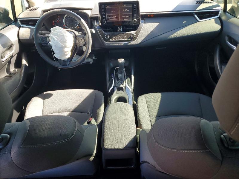Photo 8 from auction – 2020 TOYOTA COROLLA LE with VIN JTDEPRAE8LJ079397