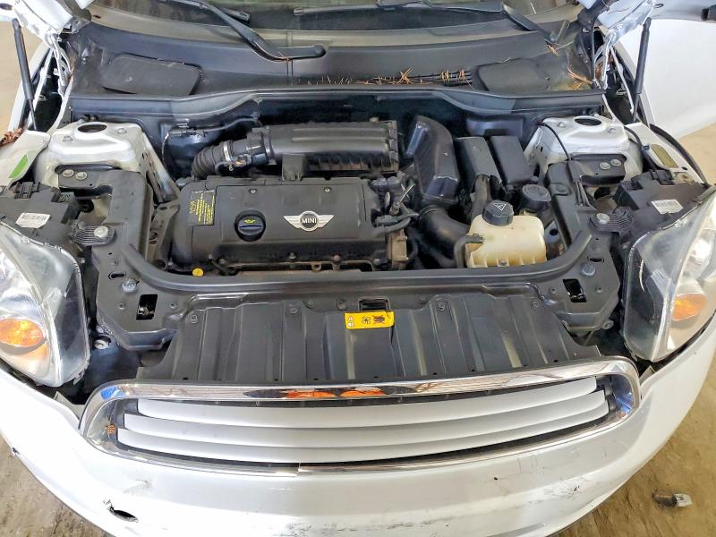 Photo 11 from auction – 2013 MINI COOPER COU with VIN WMWZB3C5XDWM07026