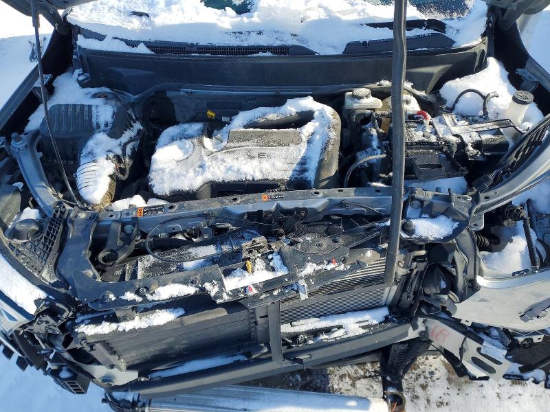 Photo 12 from auction – 2023 GMC TERRAIN SL with VIN 3GKALTEG2PL235942