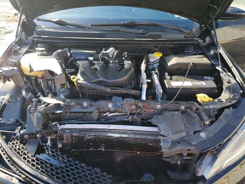 Photo 11 from auction – 2016 CHRYSLER 200 with VIN 1C3CCCBG5GN157699