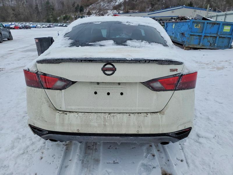 Photo 6 from auction – 2021 NISSAN ALTIMA with VIN 1N4BL4CV3MN415567