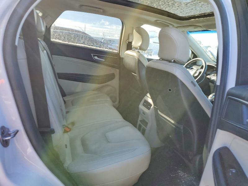 Photo 11 from auction – 2018 FORD EDGE TITAN with VIN 2FMPK4K85JBC50235