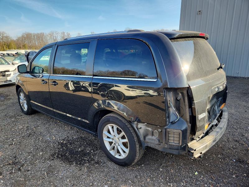 Photo 2 from auction – 2020 DODGE GRAND CARA with VIN 2C4RDGCG7LR193917
